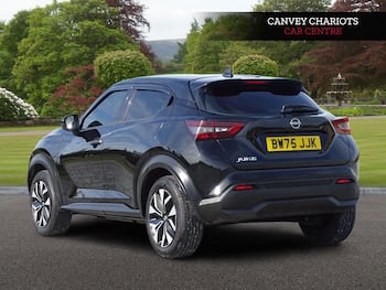 Used Nissan Juke 2026 for sale - 79645480: Photo