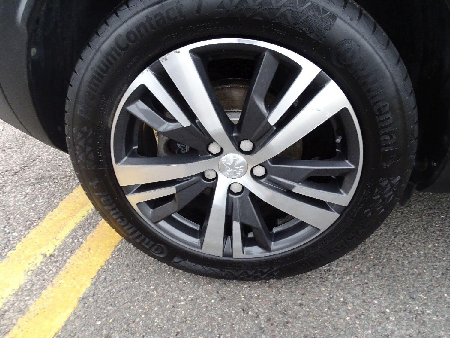 Used Peugeot 3008 2022 for sale - 77131007: Photo 11