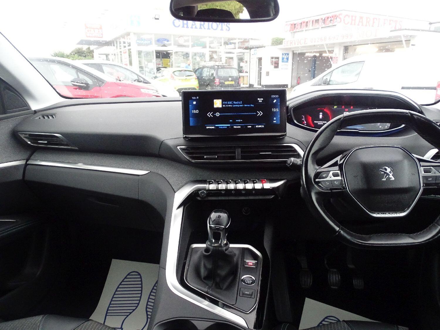 Used Peugeot 3008 2022 for sale - 77131007: Photo 14