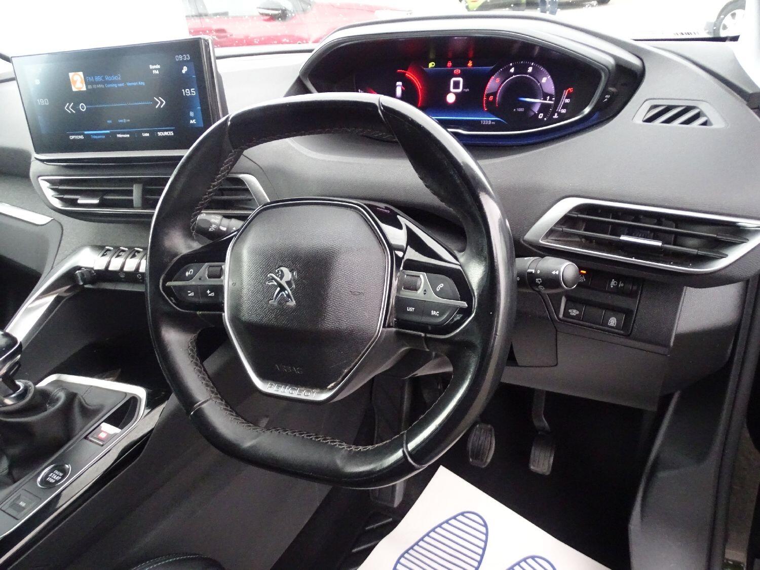 Used Peugeot 3008 2022 for sale - 77131007: Photo 16