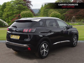Used Peugeot 3008 2022 for sale - 77131007: Photo