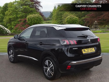 Used Peugeot 3008 2022 for sale - 77131007: Photo