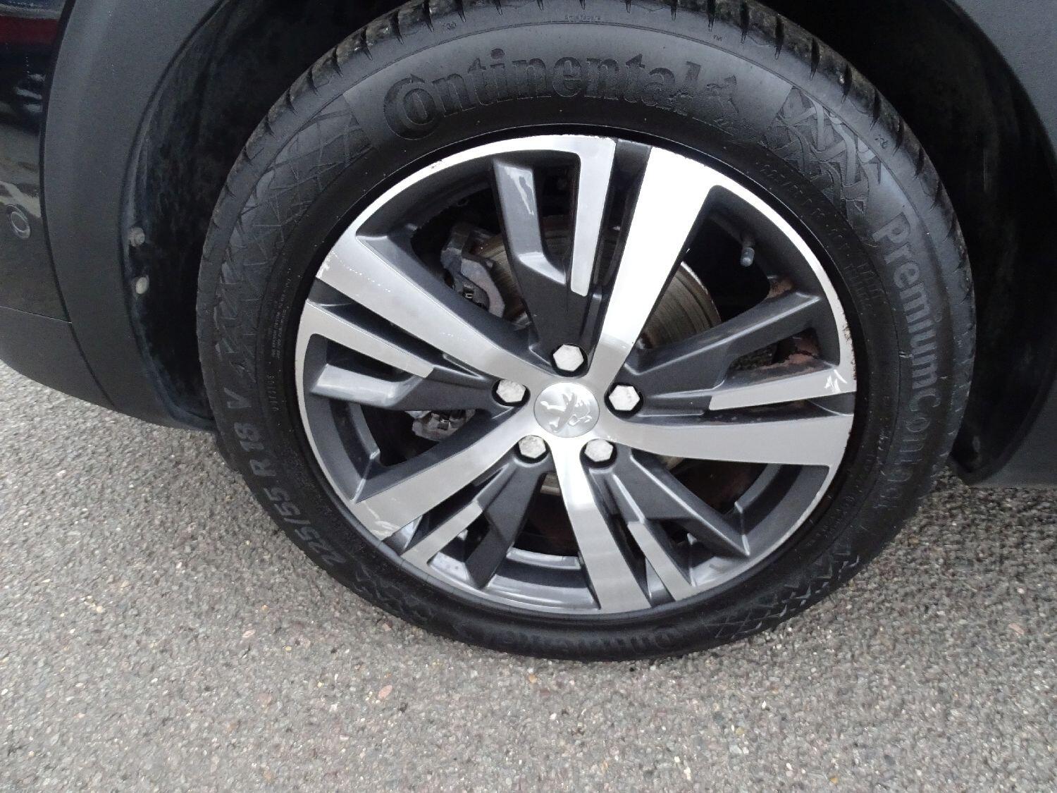 Used Peugeot 3008 2022 for sale - 77131007: Photo 9