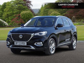 Used MG MG HS 2023 for sale - 77586057: Photo