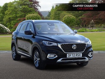 Used MG MG HS 2023 for sale - 77586057: Photo