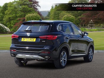 Used MG MG HS 2023 for sale - 77586057: Photo