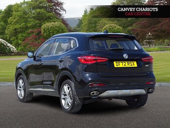 Used MG MG HS 2023 for sale - 77586057: Photo