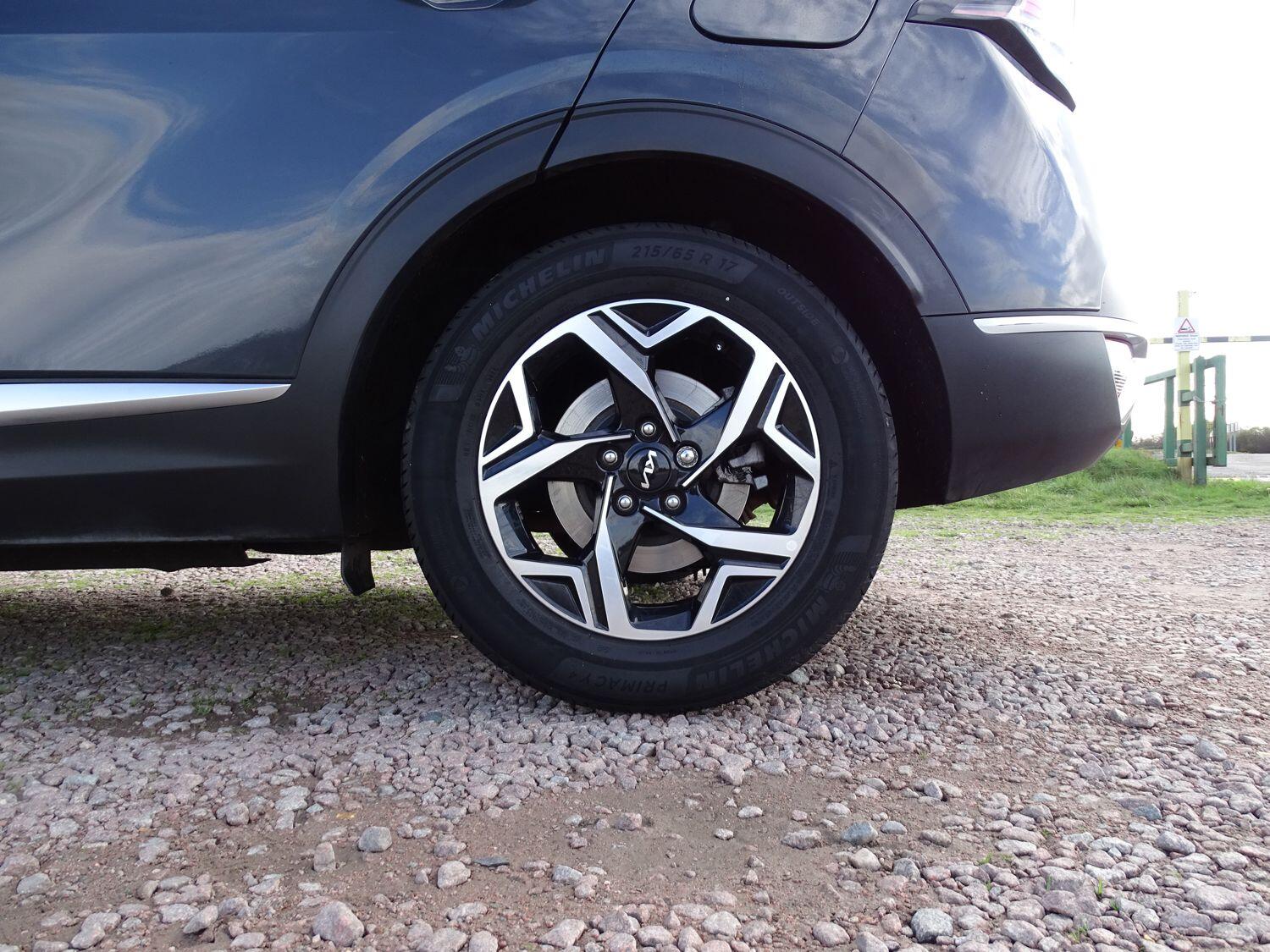 Used Kia Sportage 2022 for sale - 76995419: Photo 11