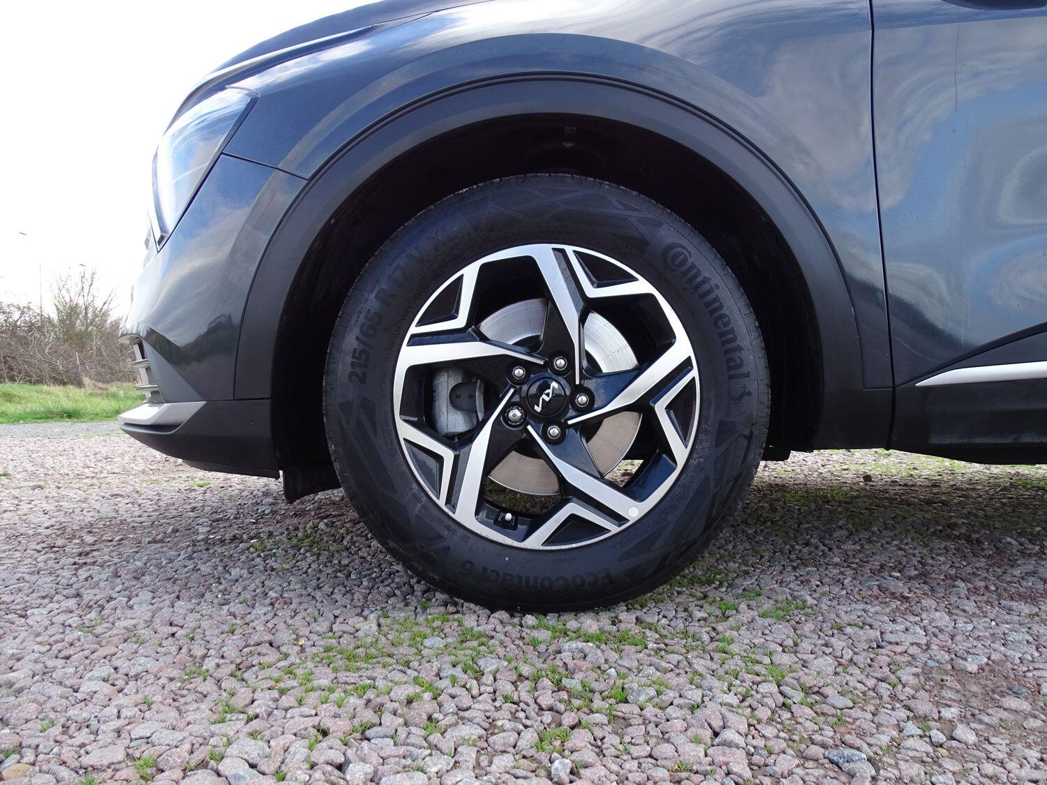 Used Kia Sportage 2022 for sale - 76995419: Photo 12