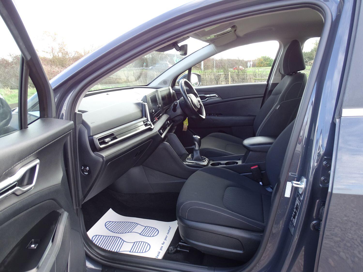 Used Kia Sportage 2022 for sale - 76995419: Photo 13