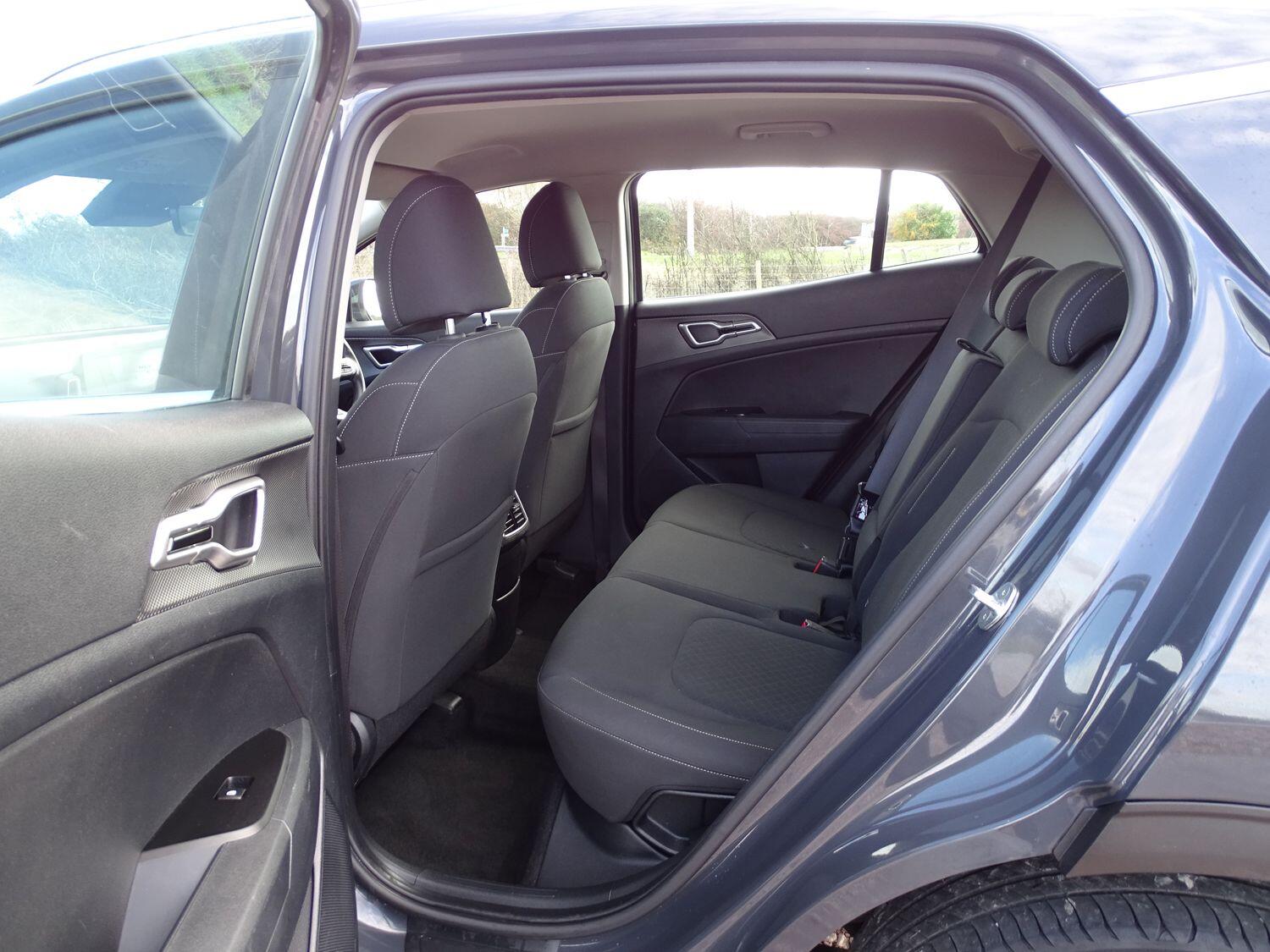 Used Kia Sportage 2022 for sale - 76995419: Photo 14