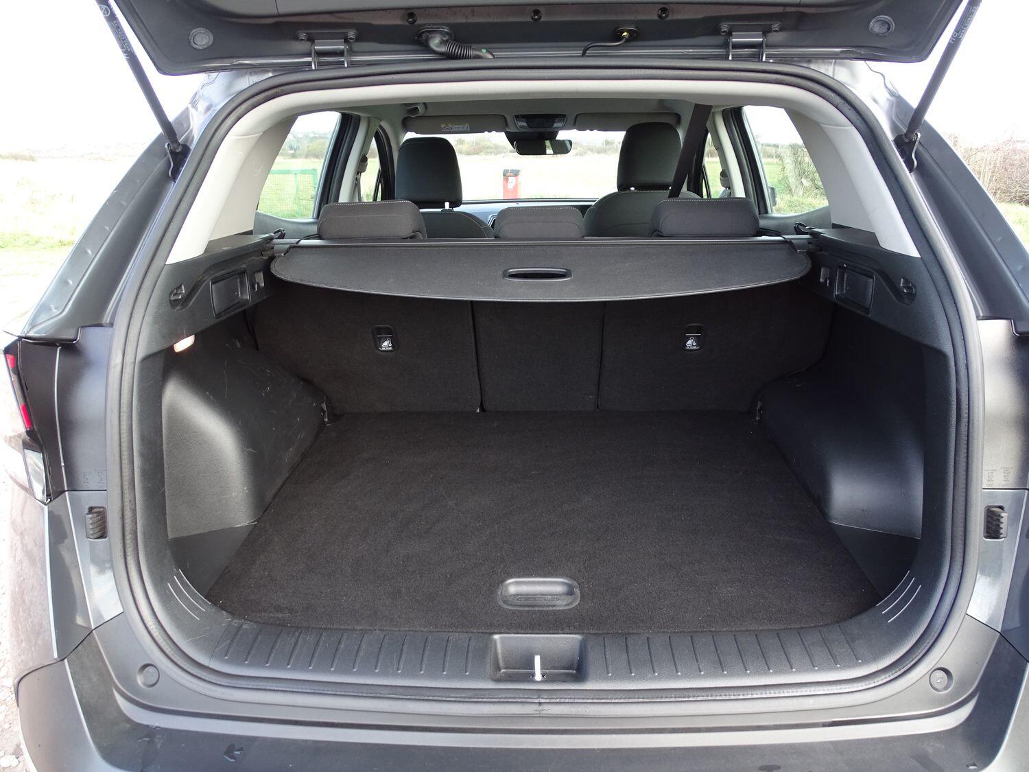 Used Kia Sportage 2022 for sale - 76995419: Photo 15