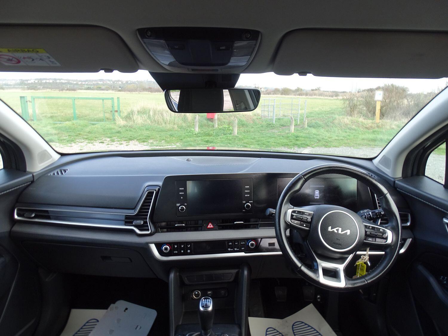 Used Kia Sportage 2022 for sale - 76995419: Photo 16