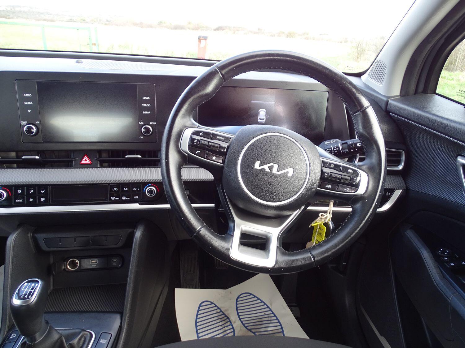 Used Kia Sportage 2022 for sale - 76995419: Photo 17