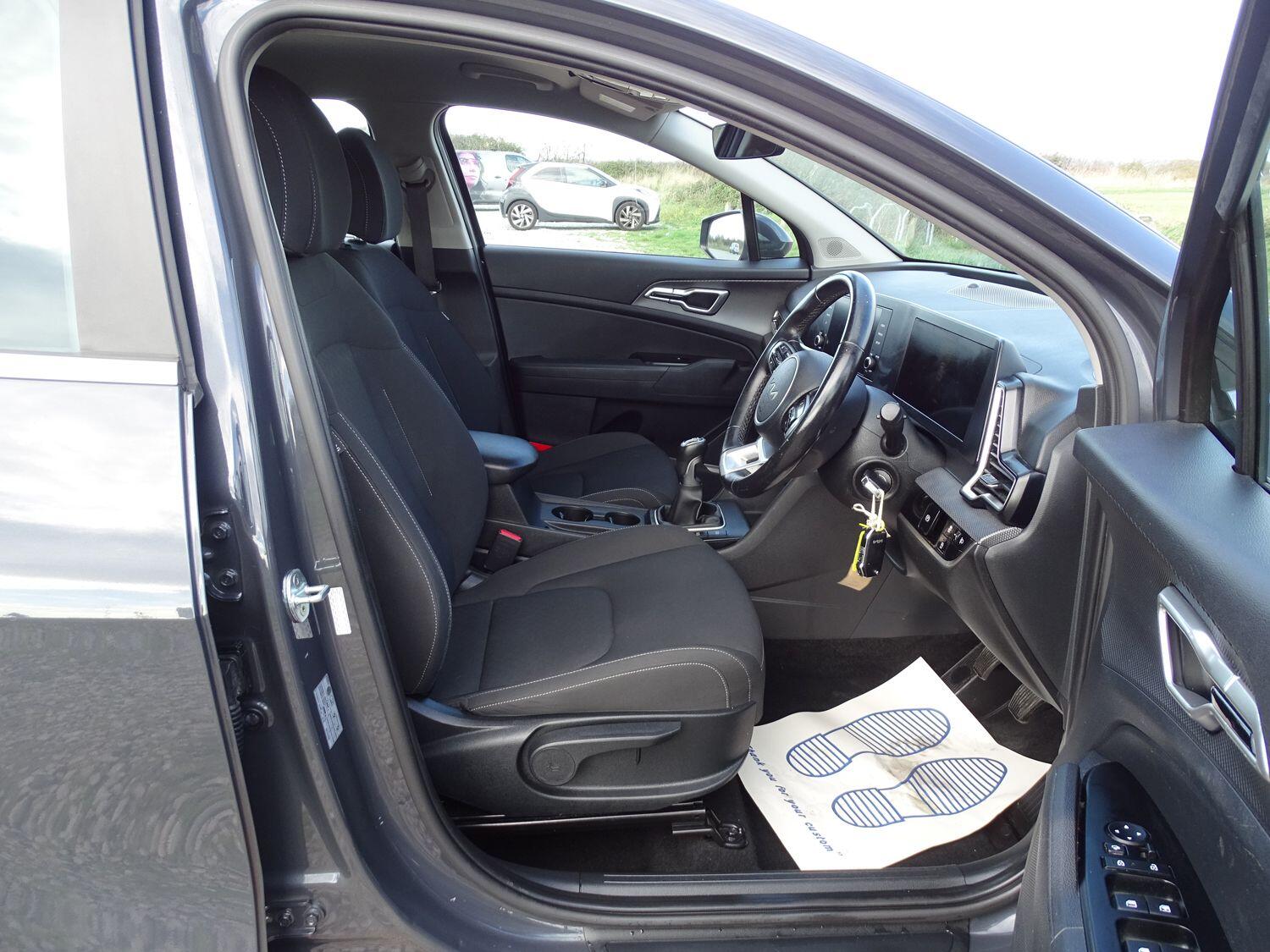 Used Kia Sportage 2022 for sale - 76995419: Photo 18