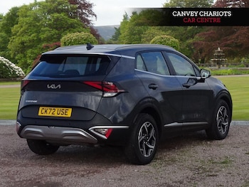 Used Kia Sportage 2022 for sale - 76995419: Photo