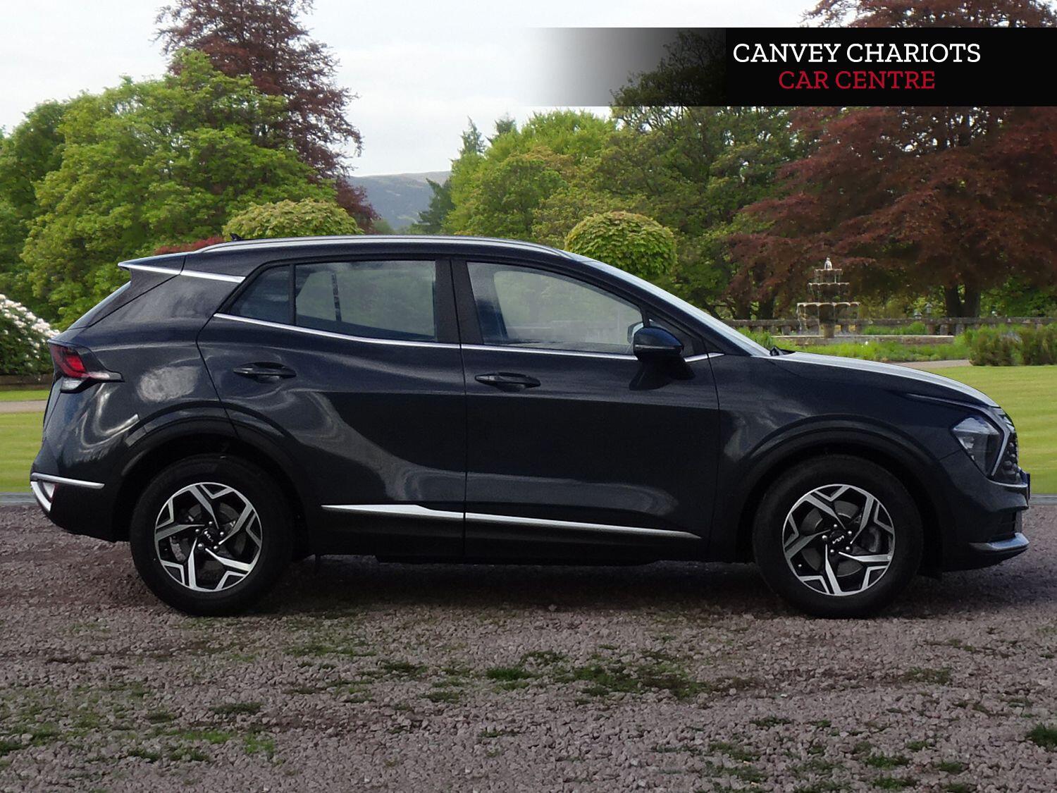 Used Kia Sportage 2022 for sale - 76995419: Photo 5