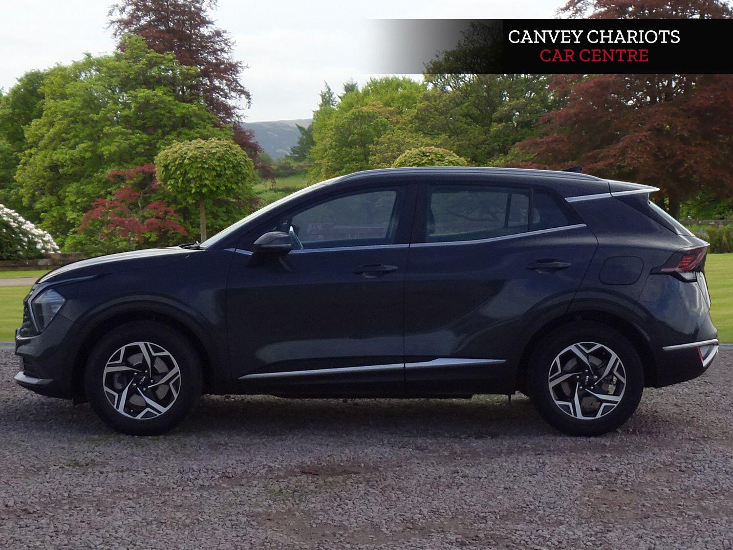 Used Kia Sportage 2022 for sale - 76995419: Photo 6