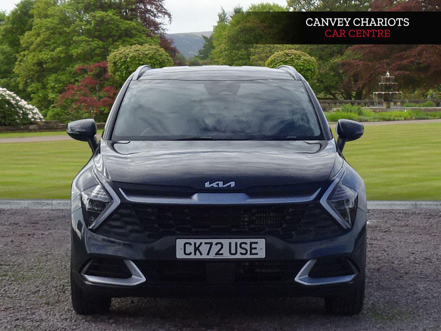 Used Kia Sportage 2022 for sale - 76995419: Photo 7