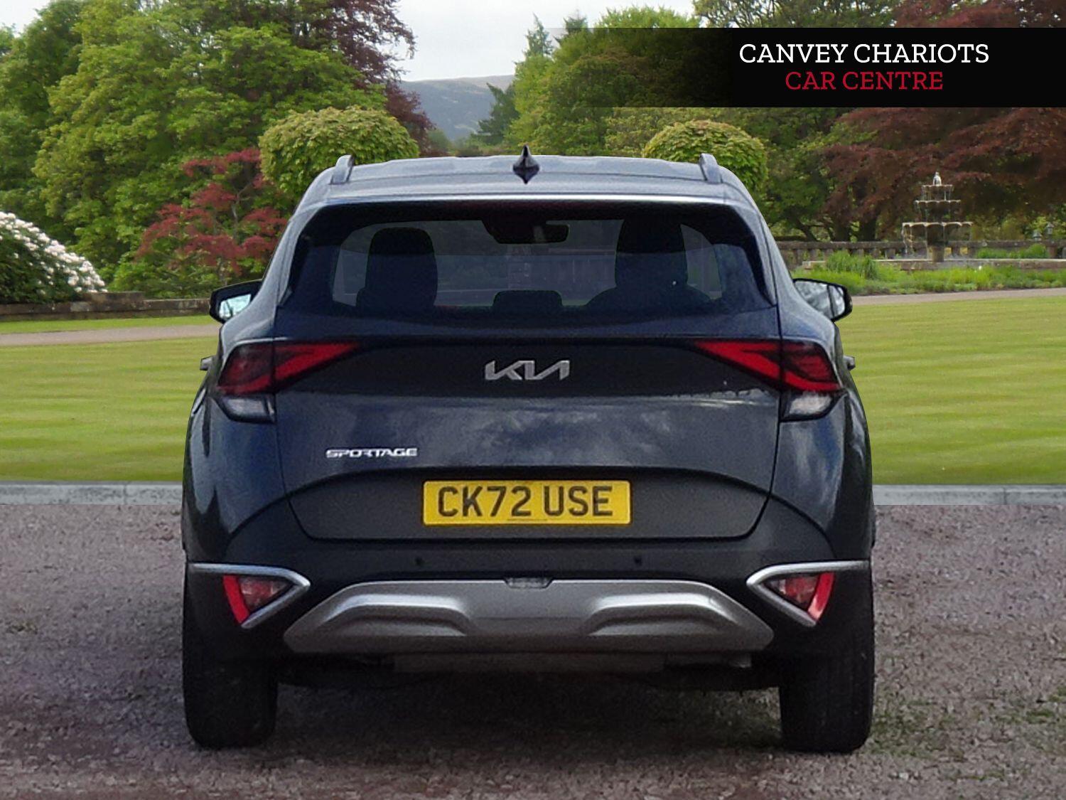 Used Kia Sportage 2022 for sale - 76995419: Photo 8