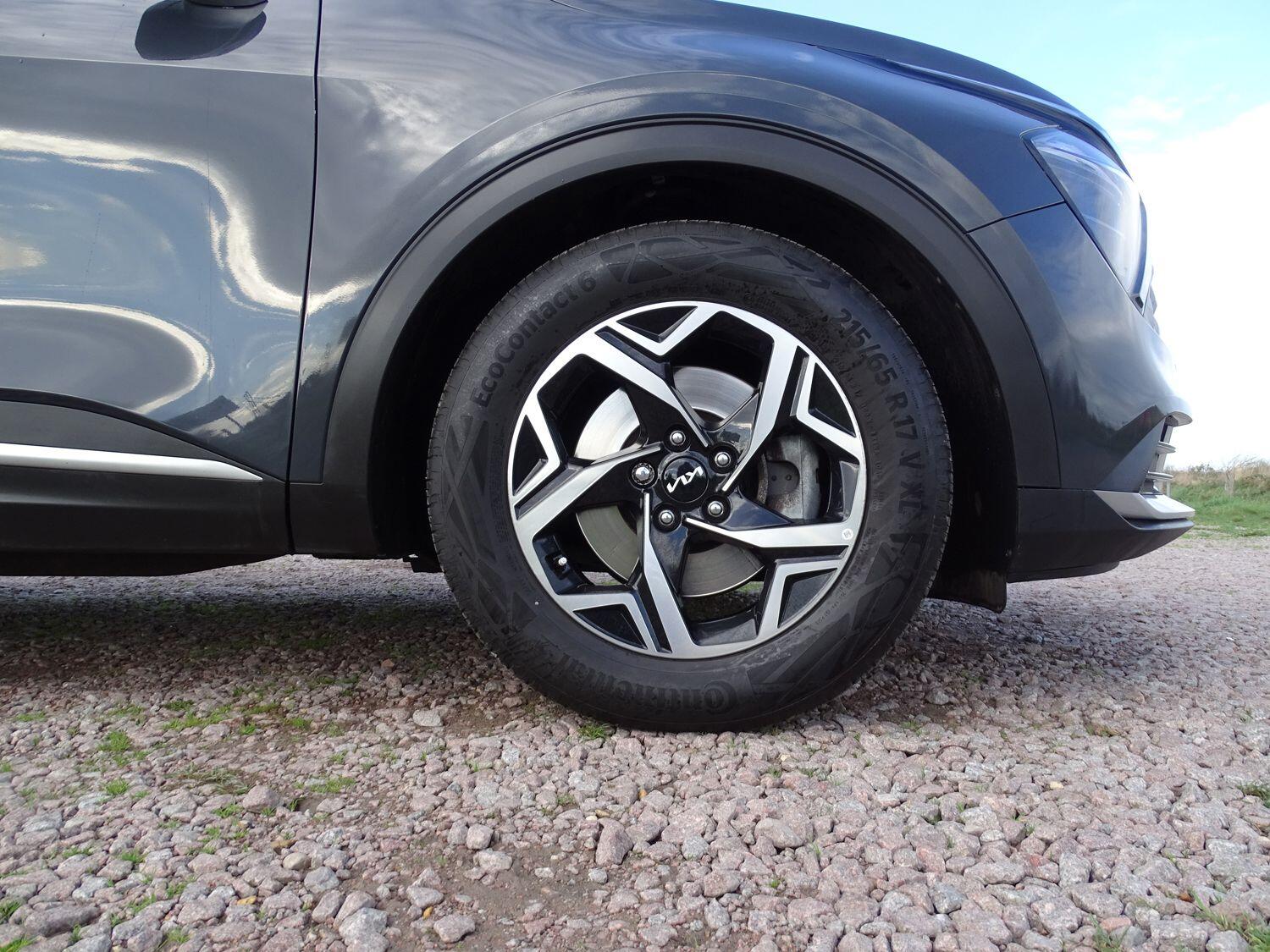 Used Kia Sportage 2022 for sale - 76995419: Photo 9