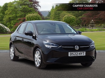 Used Vauxhall Corsa 2022 for sale - 78245507: Photo