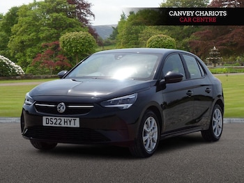 Used Vauxhall Corsa 2022 for sale - 78245507: Photo