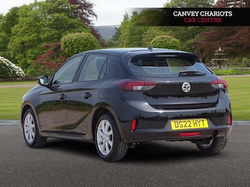 Used Vauxhall Corsa 2022 for sale - 78245507: Photo