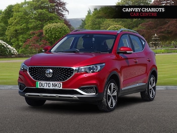 Used MG MG ZS 2020 for sale - 78586596: Photo