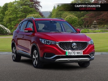Used MG MG ZS 2020 for sale - 78586596: Photo