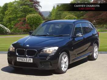 Used BMW X1 2013 for sale - 74768506: Photo