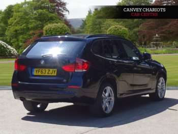 Used BMW X1 2013 for sale - 74768506: Photo