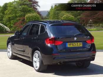 Used BMW X1 2013 for sale - 74768506: Photo