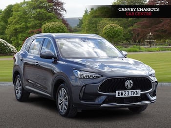 Used MG MG HS 2023 for sale - 79576272: Photo