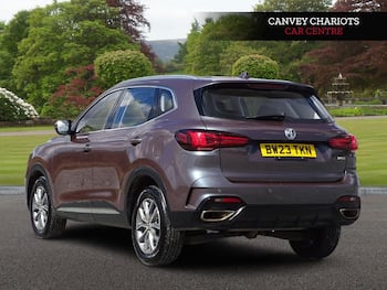 Used MG MG HS 2023 for sale - 79576272: Photo