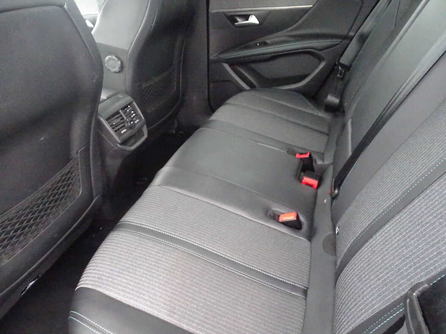 Used Peugeot 3008 2022 for sale - 75915235: Photo 12