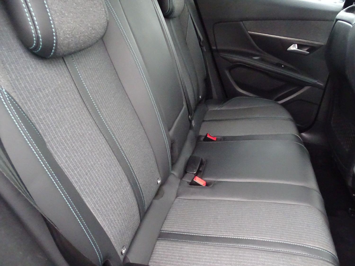 Used Peugeot 3008 2022 for sale - 75915235: Photo 13