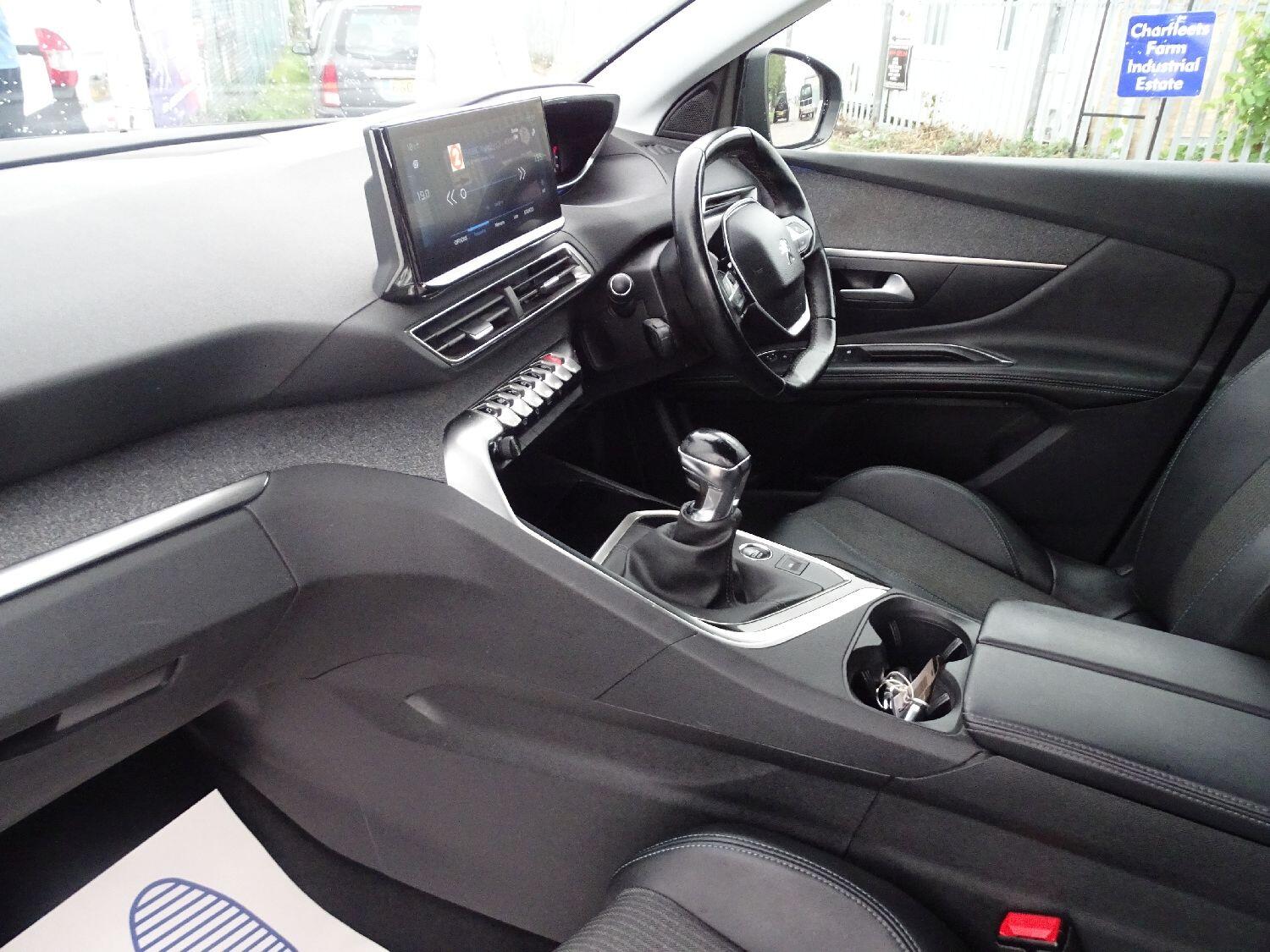 Used Peugeot 3008 2022 for sale - 75915235: Photo 19