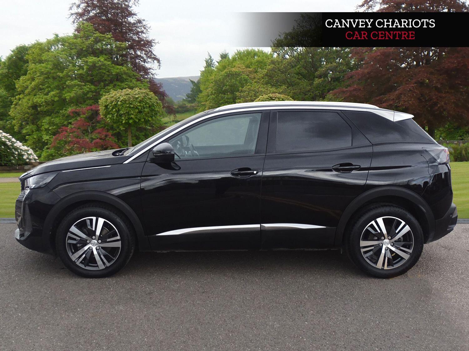 Used Peugeot 3008 2022 for sale - 75915235: Photo 6