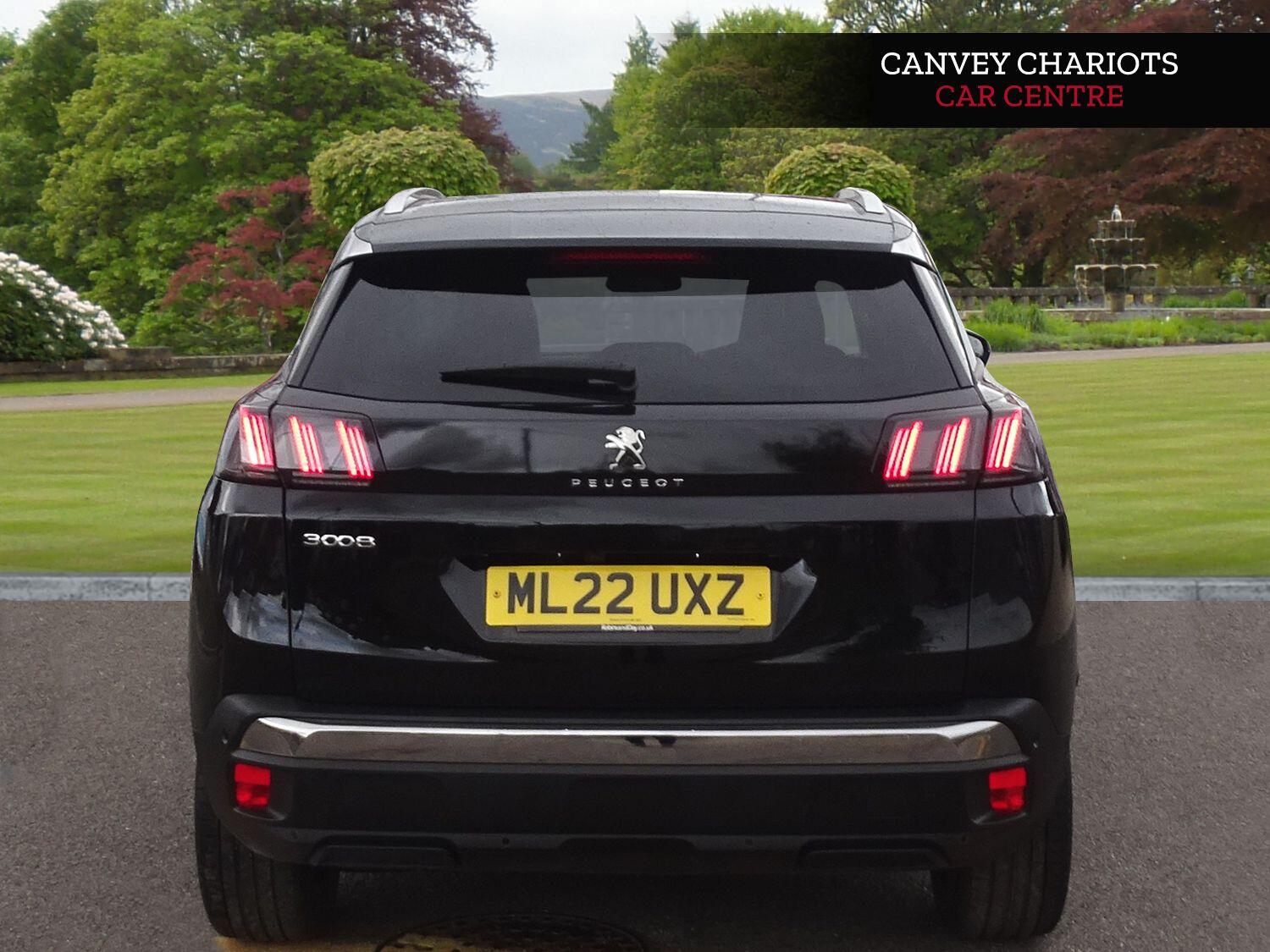 Used Peugeot 3008 2022 for sale - 75915235: Photo 8