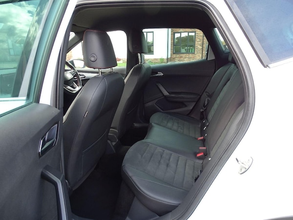 Used SEAT Arona 2023 for sale - 76059836: Photo 14