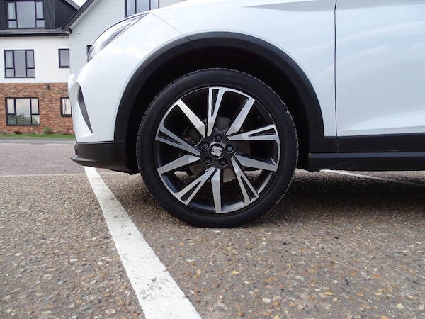 Used SEAT Arona 2023 for sale - 76059836: Photo 16