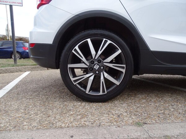 Used SEAT Arona 2023 for sale - 76059836: Photo 18