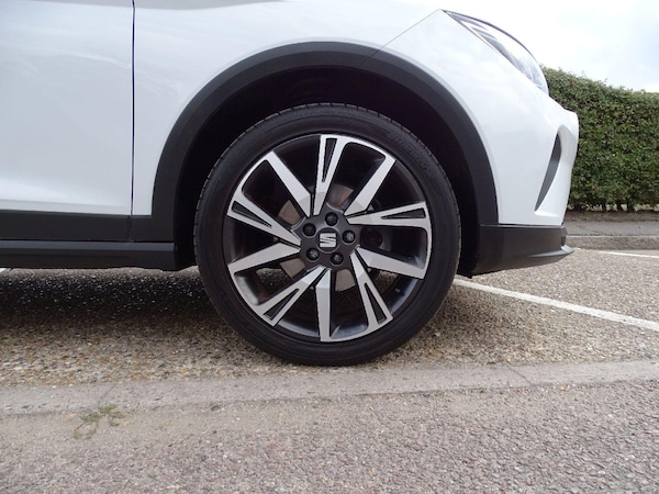 Used SEAT Arona 2023 for sale - 76059836: Photo 19