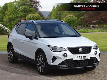 SEAT - Arona