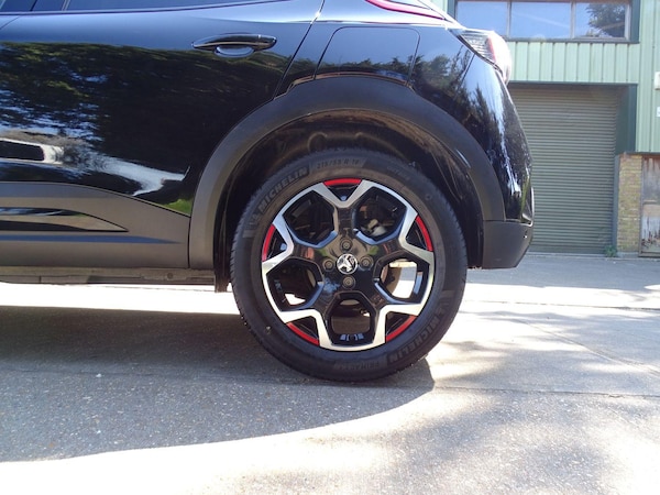 Used Vauxhall Mokka 2022 for sale - 74080624: Photo 11
