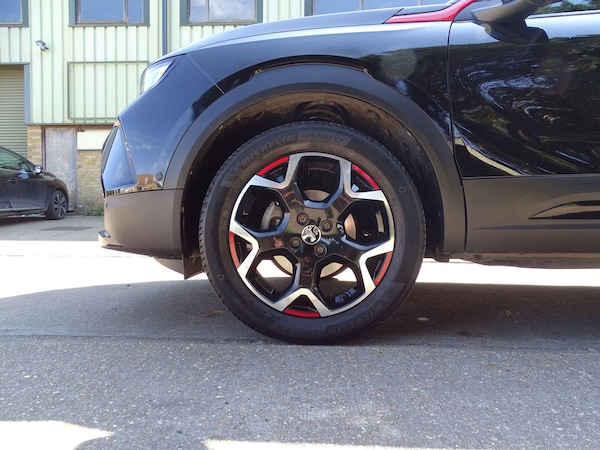 Used Vauxhall Mokka 2022 for sale - 74080624: Photo 12