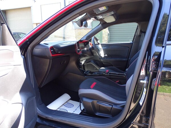 Used Vauxhall Mokka 2022 for sale - 74080624: Photo 13