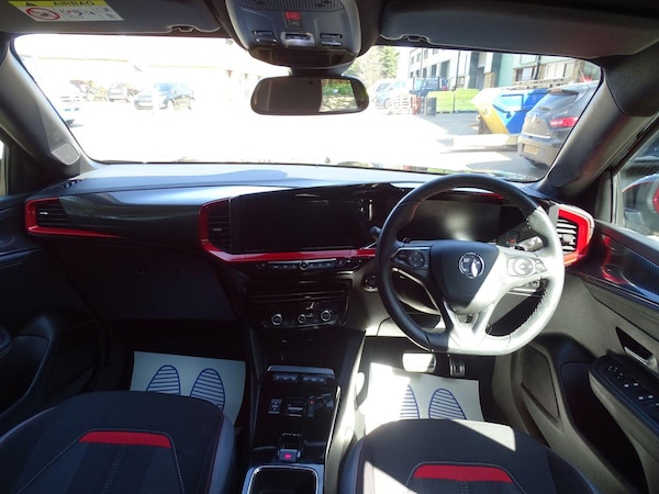 Used Vauxhall Mokka 2022 for sale - 74080624: Photo 17