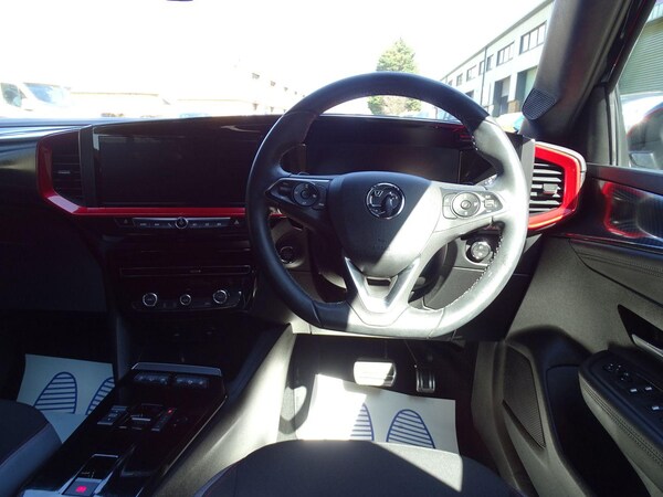 Used Vauxhall Mokka 2022 for sale - 74080624: Photo 18